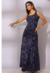 Vestido Jolie Bordado
