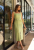 Vestido Scarlet