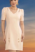 Vestido Botões