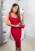 Vestido Lolla