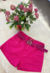 Short Jeans Badalo