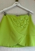 Short saia Alfaiataria