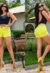 Short Jeans Badalo