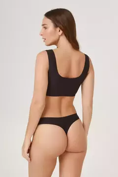 pack x 3 less seamless tactel super soft - comprar online