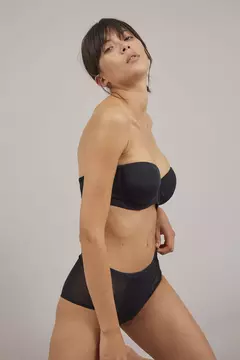 Corpiño sin bretel strapless soft con aro 570 - tienda online
