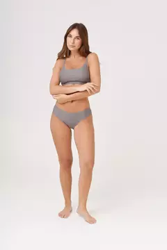 pack x 3 vedetina seamless chill out sin costuras