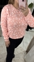 BUZO PINK STAR - comprar online