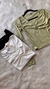REMERA FRUNCE - comprar online