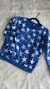 BUZO BLUE STAR