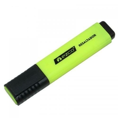 Imagen de Resaltador Chato NEON.