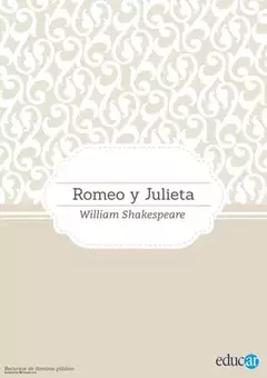 Romeo y Julieta fotocopia