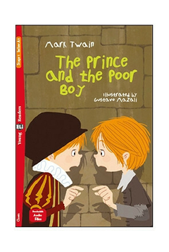 The Prince and the Poor Boy