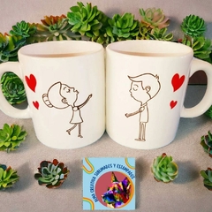 Banner de la categoría Taza de cerámica 