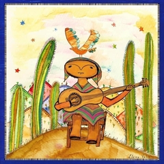 Musico estelar