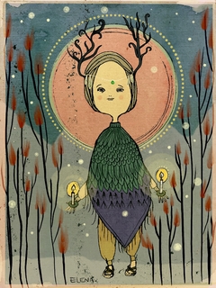 Guardián de noche