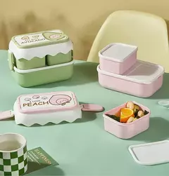 Lunchera Big