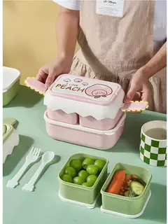 Lunchera Big - tienda online