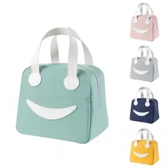 Lunchera Smile en internet