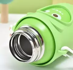 Botella térmica infantil Kawaii en internet