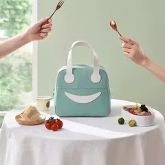 Lunchera Smile - Hola Antón Mayorista