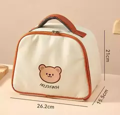 Lunchera Hello - comprar online