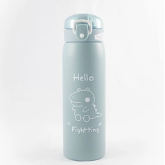 Botella térmica Lucky - comprar online