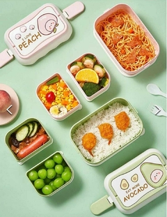 Imagen de Lunchera Big