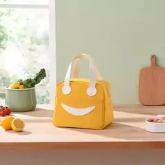 Lunchera Smile - tienda online