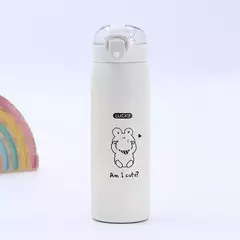 Botella térmica Lucky - Hola Antón Mayorista