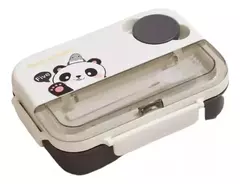 Lunchera Bears Family - comprar online