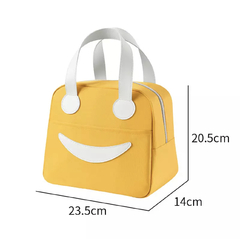 Lunchera Smile - tienda online