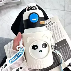 Botella térmica infantil Kawaii - tienda online