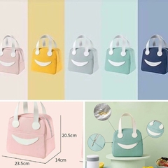 Lunchera Smile - comprar online