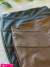 Shorts saia courino costuras - Clarté Modas| Loja de Roupas Femininas