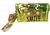 Necessarie Meow Cristal: Verde Neon