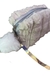 Necessarie Puff off white - comprar online