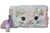 Necessarie Puff Cat: Lilás - comprar online