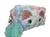 Necessarie Puff Cat: Azul