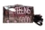Necessarie Meow Cristal: Preto - comprar online