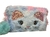 Necessarie Puff Cat: Azul - comprar online