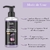 Shampoo Higienizador Pincéis e Esponjas - comprar online