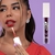 Lip Tint em Gel Jupxt: Ousada
