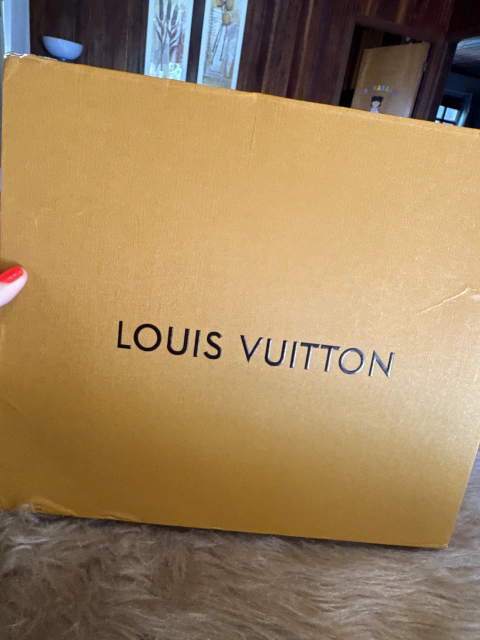 Pochette Louis Vuitton