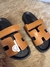 Chinelo Hèrmes - loja online