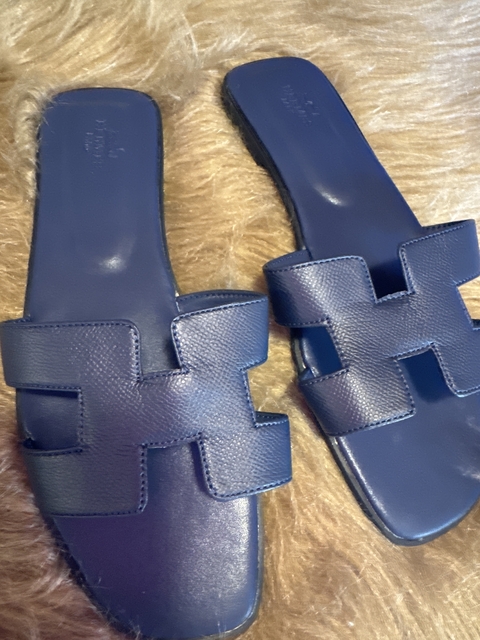 Chinelo Hèrmes