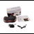 Almohada Masajeador Cuello Cervical 12v 220v Auto Casa - Misiones Way