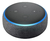 Amazon Echo Dot 3rd Gen con asistente virtual Alexa carbón 110V/240V (IMPORTADO EEUU)
