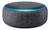 Amazon Echo Dot 3rd Gen con asistente virtual Alexa carbón 110V/240V (IMPORTADO EEUU) - comprar online