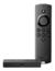 Amazon Fire TV Stick Lite control de voz Full HD 8GB negro con 1GB de memoria RAM
