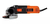 Amoladora angular Black+Decker G720N naranja 820 W 220 V Llaves - comprar online